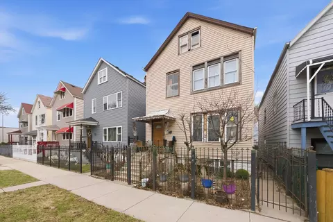 4937 S Hoyne Ave, Chicago, IL 60609