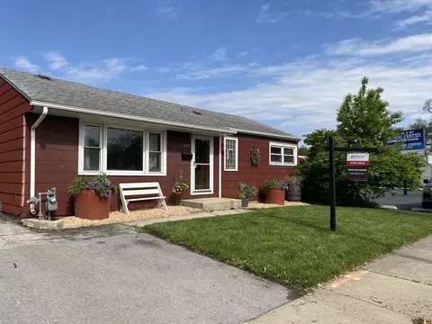 11820 S Pulaski Ave, Alsip, IL 60803