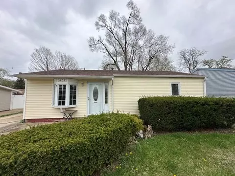 407 Laurel Ave, Romeoville, IL 60446