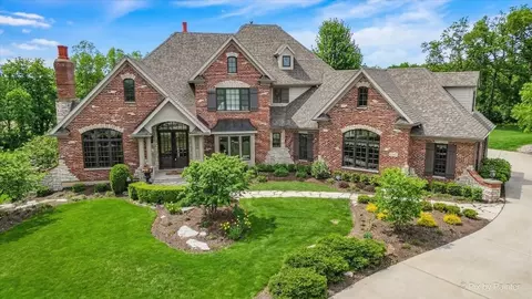 11446 Brighton Oaks Dr, Yorkville, IL 60560