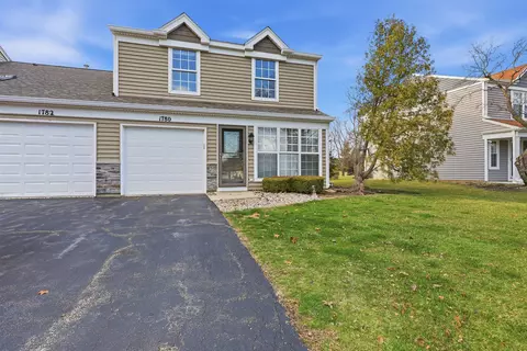 1780 Pebble Beach Cir, Elgin, IL 60123