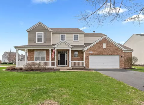 24303 Linden Ln, Plainfield, IL 60585