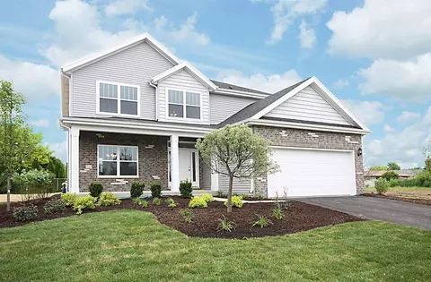 937 Covey Ln, Coal City, IL 60416