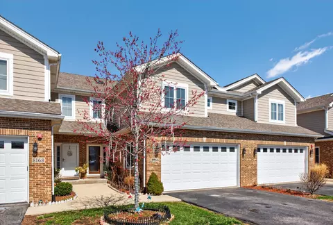 8166 W 87th St #8166, Hickory Hills, IL 60457