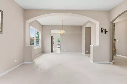 Living - 13341 Ione St, Plainfield, IL 60585 photo 3 of 6