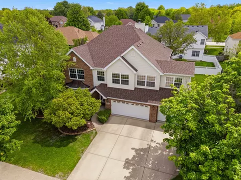 View/Area - 13341 Ione St, Plainfield, IL 60585 photo 5 of 5