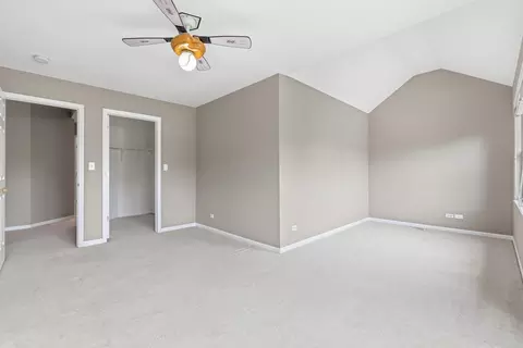 Bedroom - 13341 Ione St, Plainfield, IL 60585 photo 2 of 7