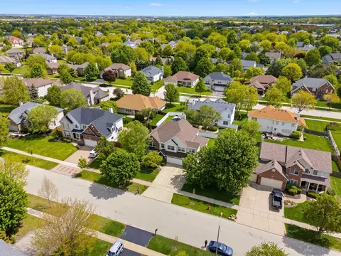 View/Area - 13341 Ione St, Plainfield, IL 60585 photo 4 of 5