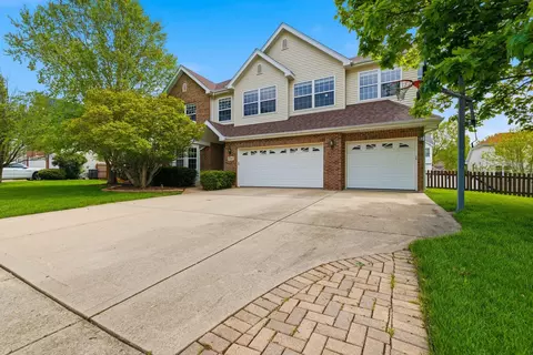 13341 Ione St, Plainfield, IL 60585