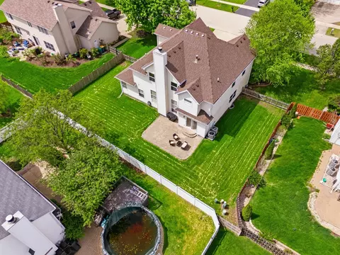 View/Area - 13341 Ione St, Plainfield, IL 60585 photo 1 of 5