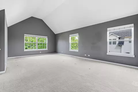 Bedroom - 13341 Ione St, Plainfield, IL 60585 photo 5 of 7