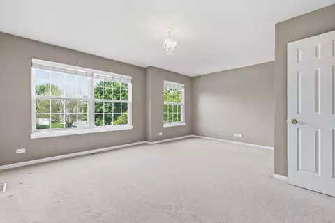 Bedroom - 13341 Ione St, Plainfield, IL 60585 photo 4 of 7