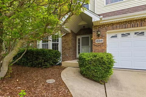 Exterior - 13341 Ione St, Plainfield, IL 60585 photo 2 of 4