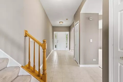 Entry Way - 13341 Ione St, Plainfield, IL 60585 photo 1 of 2