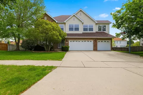 Exterior - 13341 Ione St, Plainfield, IL 60585 photo 4 of 4