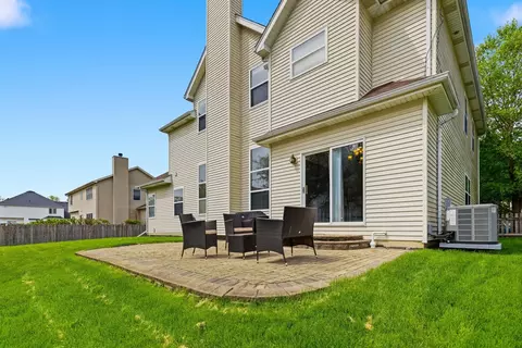 Exterior - 13341 Ione St, Plainfield, IL 60585 photo 3 of 4