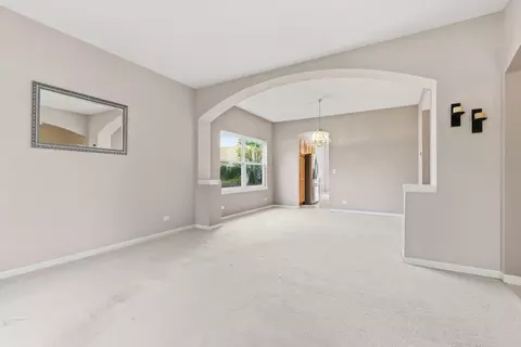 Living - 13341 Ione St, Plainfield, IL 60585 photo 2 of 6