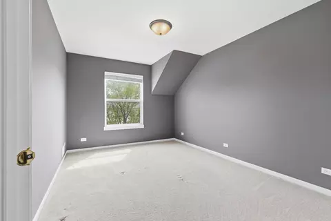 Bedroom - 13341 Ione St, Plainfield, IL 60585 photo 7 of 7