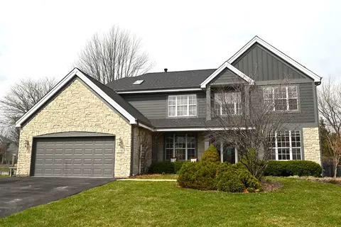 1216 William Dr, Lake Zurich, IL 60047