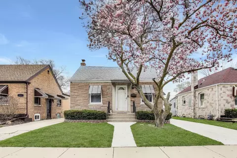 4445 Grove Ave, Stickney, IL 60402