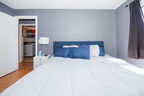Bedroom - 601 N Main St #4N, Normal, IL 61761 photo 3 of 7