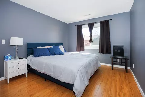 Bedroom - 601 N Main St #4N, Normal, IL 61761 photo 2 of 7