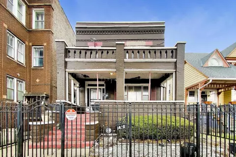 1428 E 71st Pl, Chicago, IL 60619