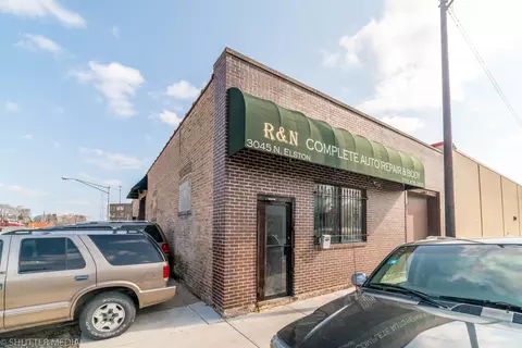 3043 N Elston Ave, Chicago, IL 60618