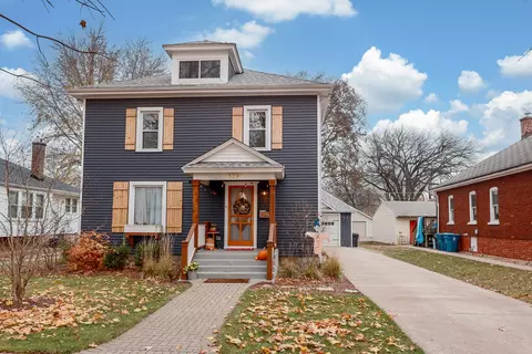 524 E Chapin St, Morris, IL 60450