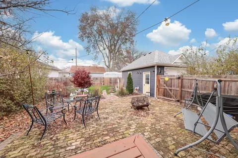 Exterior - 524 E Chapin St, Morris, IL 60450 photo 4 of 7
