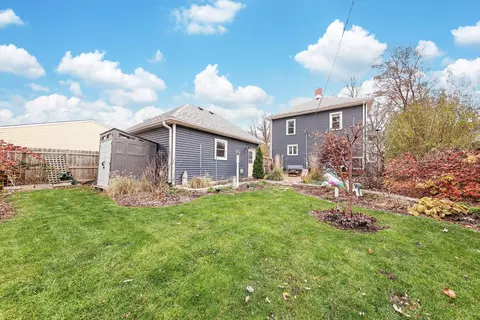 Exterior - 524 E Chapin St, Morris, IL 60450 photo 5 of 7
