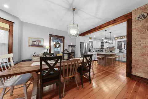 Dining - 524 E Chapin St, Morris, IL 60450 photo 1 of 2