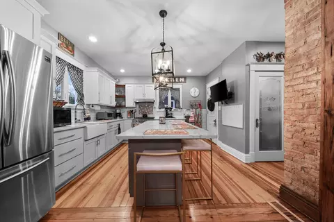 Kitchen - 524 E Chapin St, Morris, IL 60450 photo 3 of 3