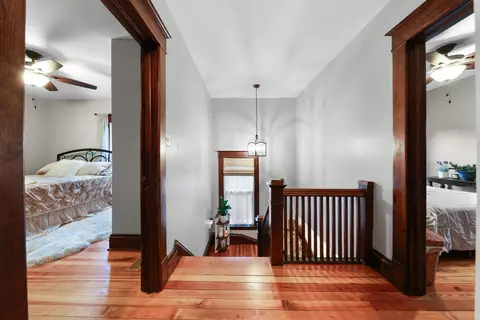 Entry Way - 524 E Chapin St, Morris, IL 60450 photo 4 of 5