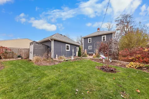 Exterior - 524 E Chapin St, Morris, IL 60450 photo 6 of 7