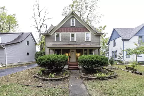 3020 Ezekiel Ave, Zion, IL 60099