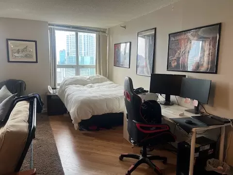 Bedroom - Undisclosed, Chicago, IL 60611 photo 1 of 1