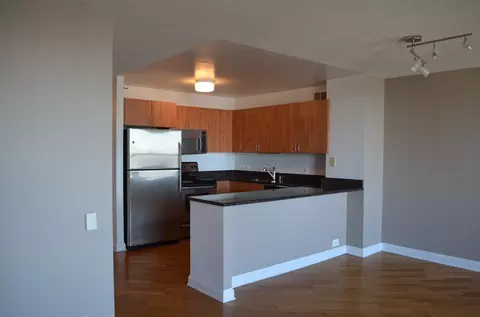 Kitchen - Undisclosed, Chicago, IL 60611 photo 1 of 2