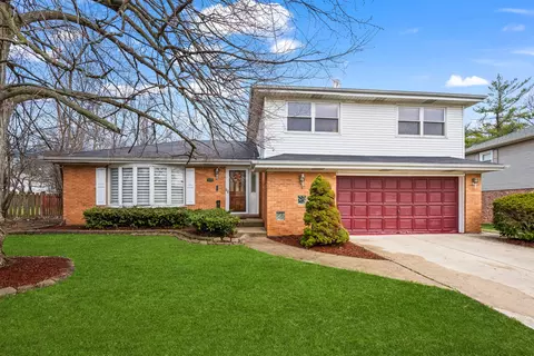 1118 Charlene Ln, Schaumburg, IL 60193