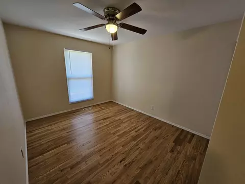 Bedroom - 57 Cherry Dr, Mount Vernon, IL 62864 photo 2 of 3