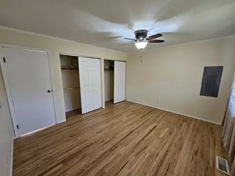 Bedroom - 57 Cherry Dr, Mount Vernon, IL 62864 photo 3 of 3