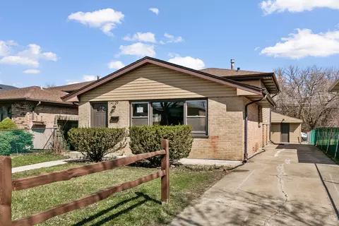 14129 S Hoxie Ave, Burnham, IL 60633