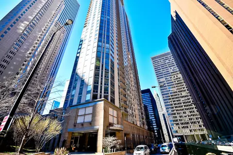222 N Columbus Dr #4609, Chicago, IL 60601