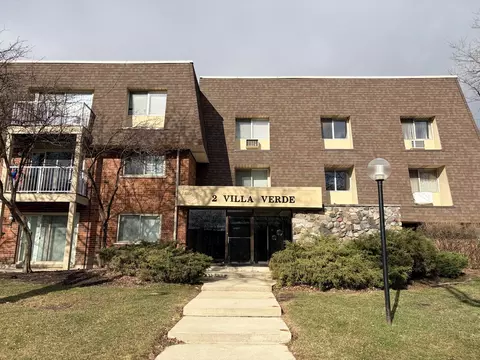 2 Villa Verde Dr #201, Buffalo Grove, IL 60089