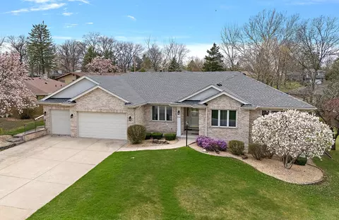14342 Oakley Ave, Orland Park, IL 60462