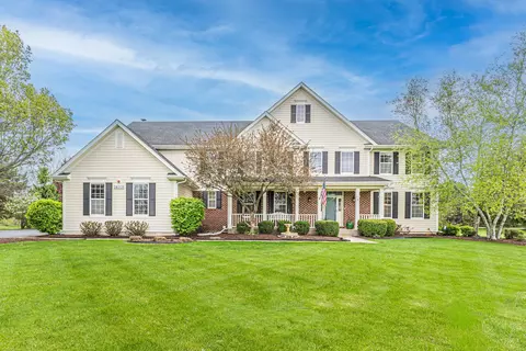 28309 W Savannah Trl, Lake Barrington, IL 60010