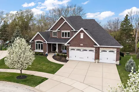 14340 Oakwood Ct, Orland Park, IL 60462
