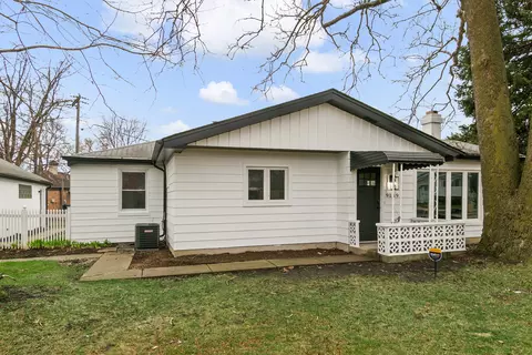 9139 Robinson Ave, Franklin Park, IL 60131