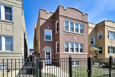 2025 N Laporte Ave, Chicago, IL 60639