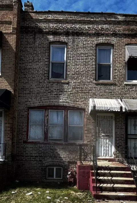 10618 S Langley Ave #10618, Chicago, IL 60628